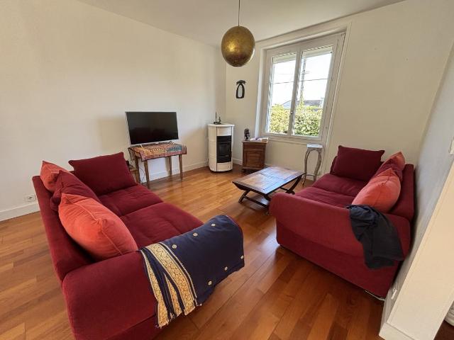 Maison vente à Angers