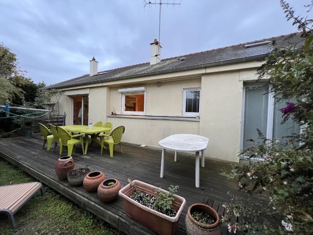 Maison vente à Angers