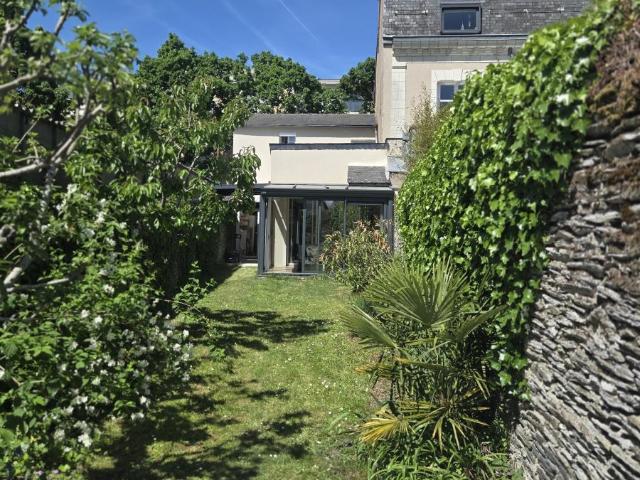 Maison vente à Angers