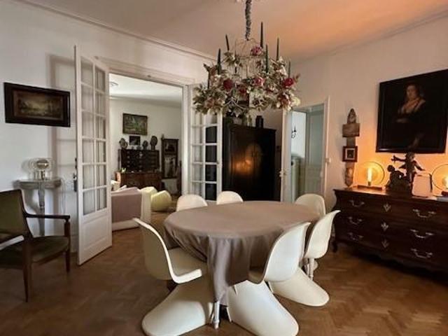 Maison vente à Angers