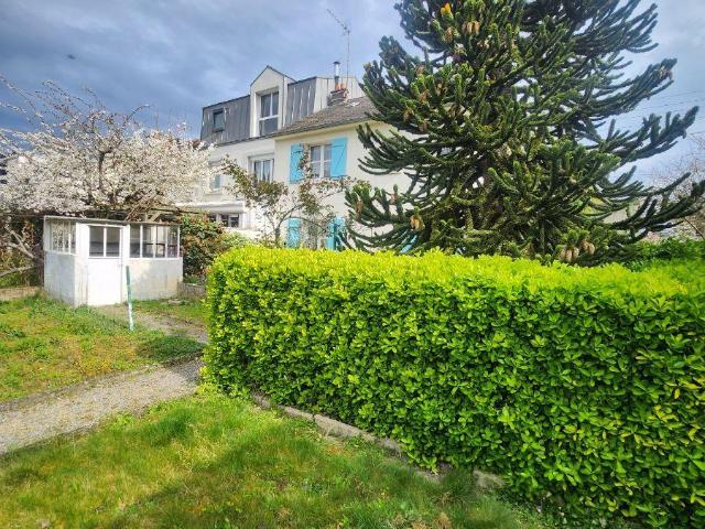 Maison vente à Angers