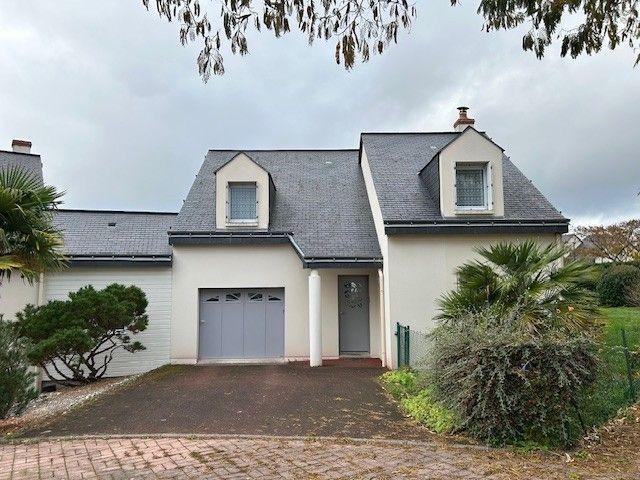 Maison vente à Angers