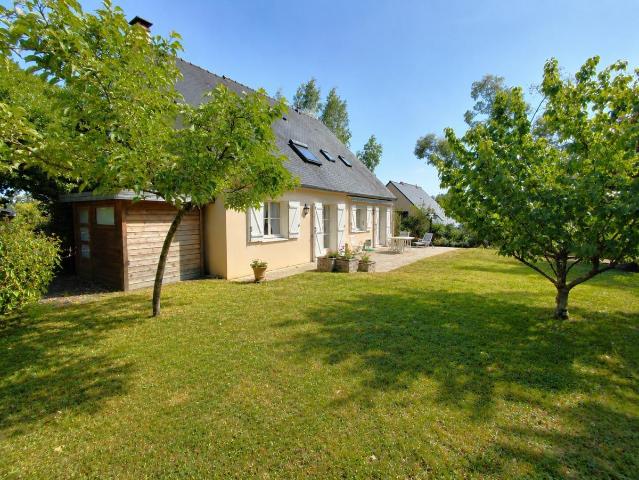 Maison vente à Angers