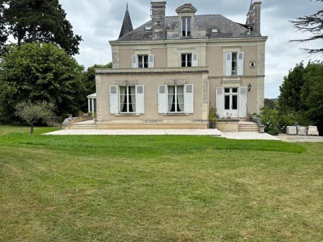 Maison vente à Angers