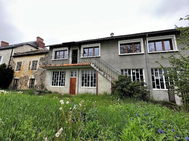 Maison vente à Saint-Flour, Anglards-de-saint-flour