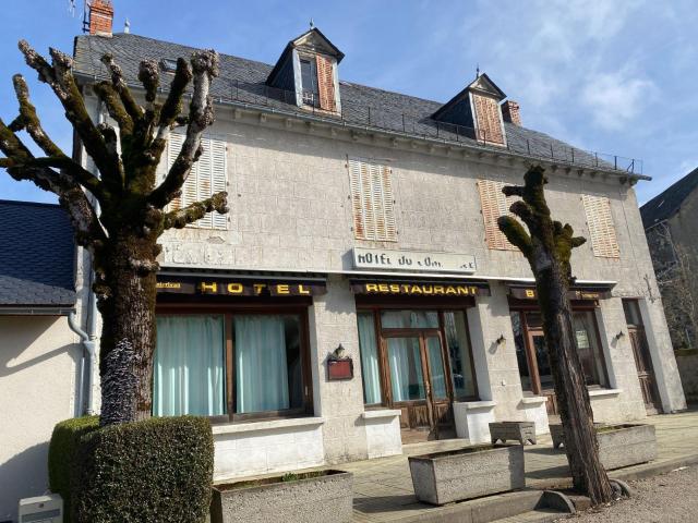 Maison vente à Mauriac, Anglards-de-salers