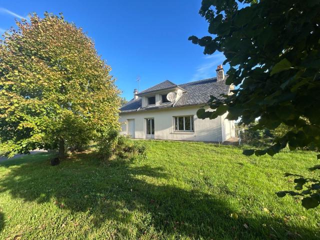 Maison vente à Mauriac, Anglards-de-salers
