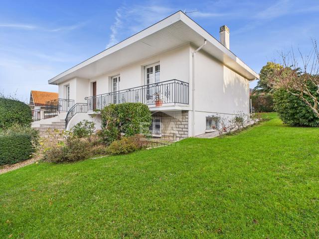 Maison vente à Lapurdi, Anglet