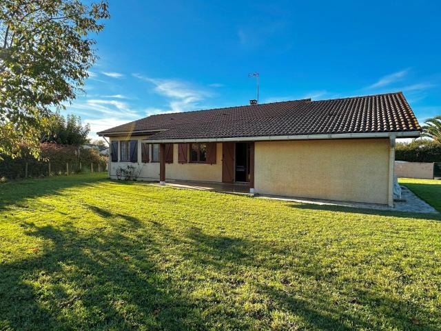 Maison vente à Dax, Angresse