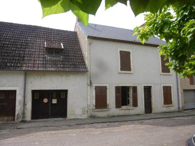 Maison vente à Lens, Annay
