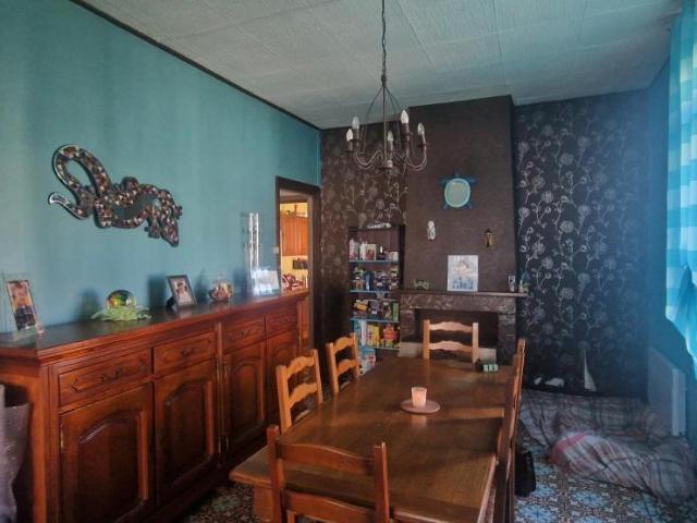 Maison vente à Lens, Annay