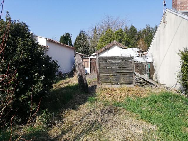 Maison vente à Béthune, Annezin