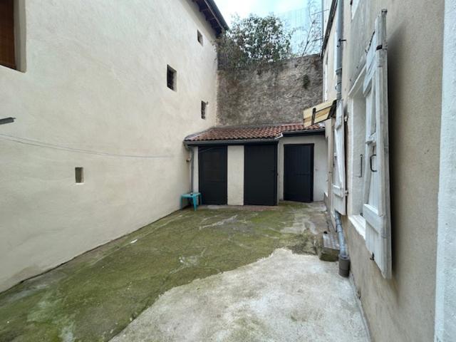 Maison vente à Tournon-sur-Rhône, Annonay