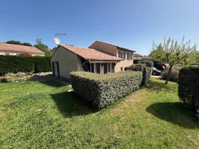 Maison vente à Tournon-sur-Rhône, Annonay