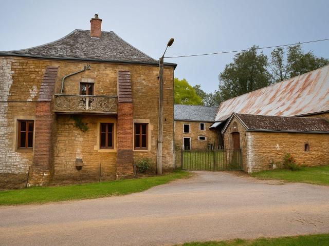 Maison vente à Charleville-Mézières, Antheny