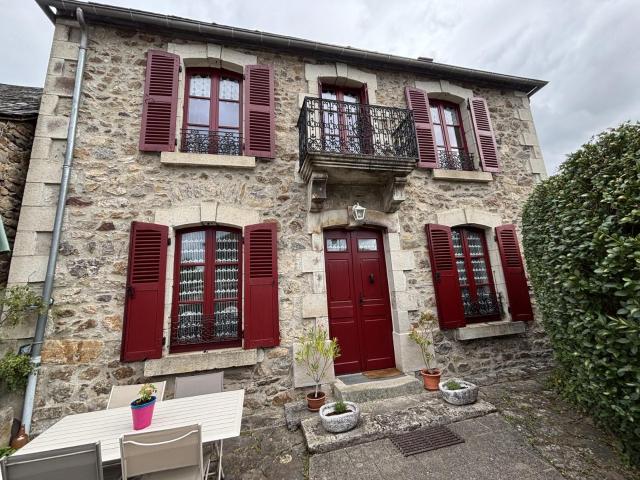 Maison vente à Antignac, Haute-Garonne