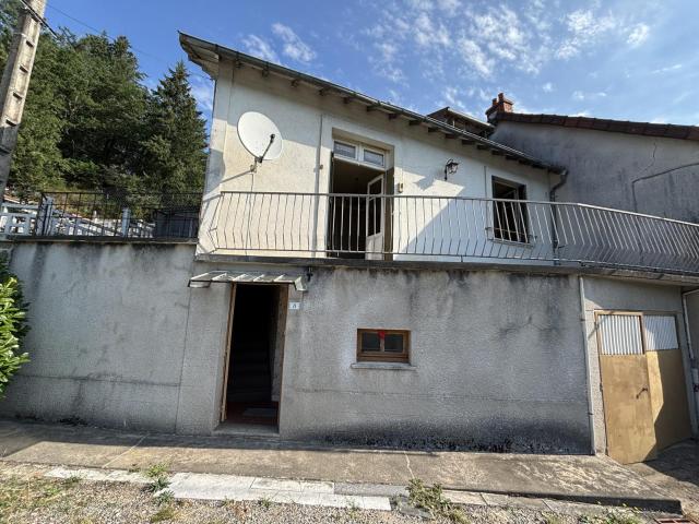 Maison vente à Saint-Gaudens, Antignac