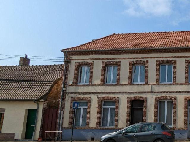 Maison vente à Anvin, Pas-de-Calais