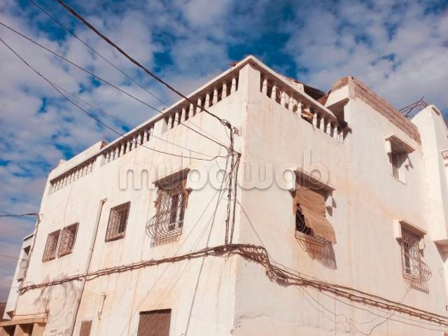 Maison vente à Aourir, Oued ed Dahab-Lagouira