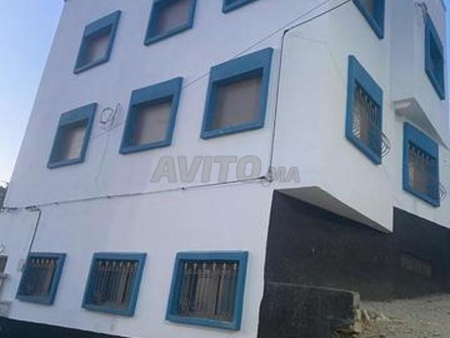 Maison vente à Aourir, Oued ed Dahab-Lagouira