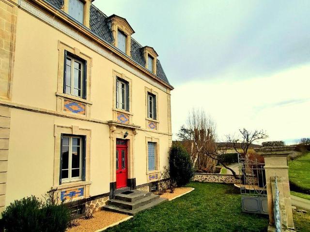 Maison vente à Issoire, Apchat
