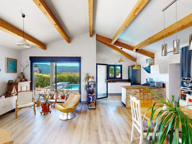 Maison vente à Apt