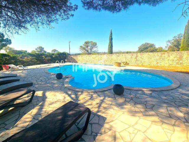 Villa vente à Carcassonne, Aragon