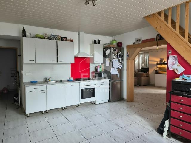 Maison vente à Arc-sous-Cicon, Doubs