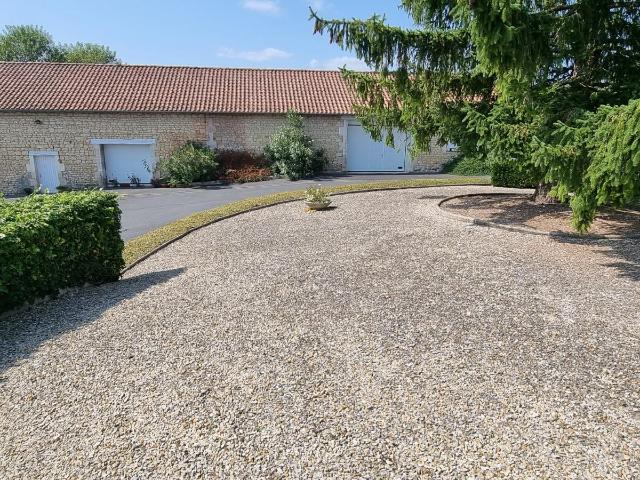 Maison vente à Jonzac, Archiac
