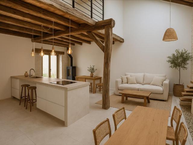 Maison vente à Jonzac, Archiac