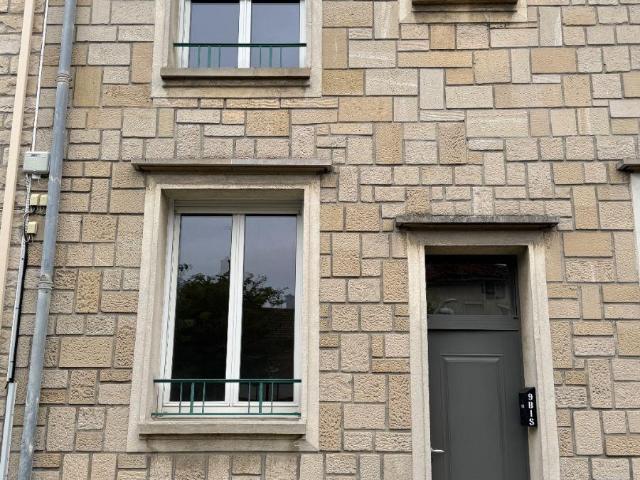 Maison vente à Troyes, Arcis-sur-aube