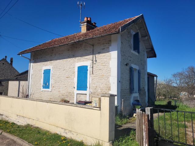Maison vente à Avallon, Arcy-sur-cure