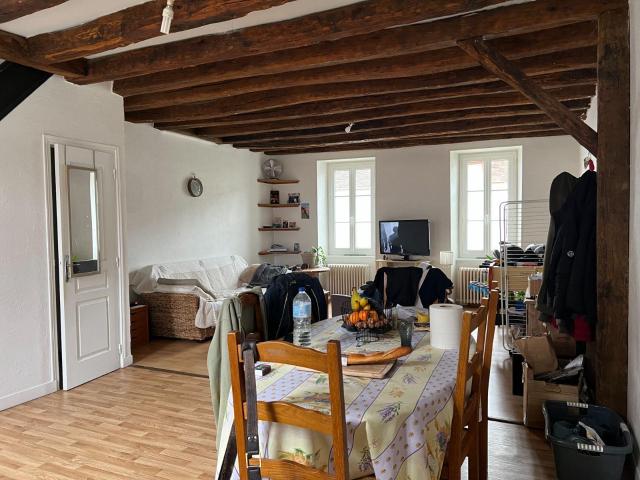 Maison vente à Châteauroux, Ardentes