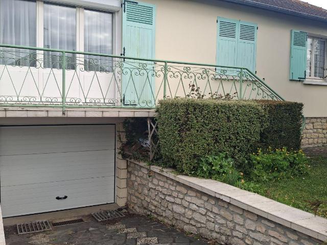 Maison vente à Argentan