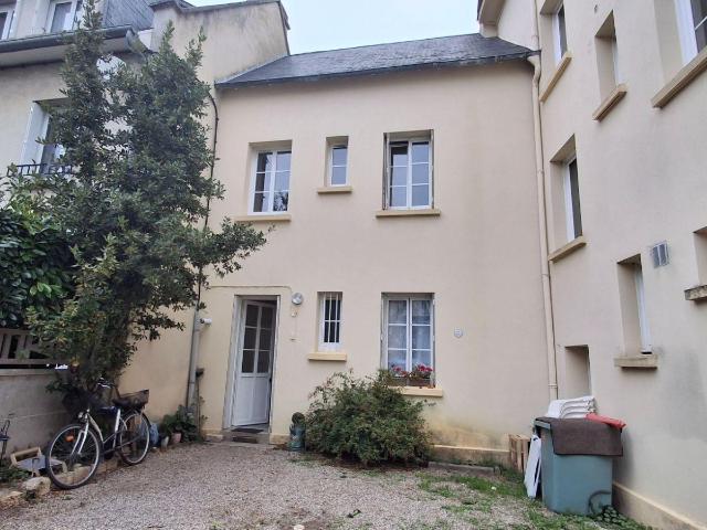 Maison vente à Argentan