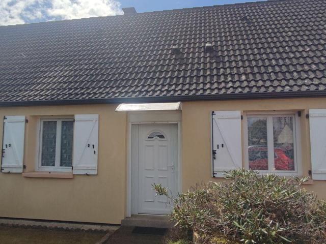 Maison vente à Argentan