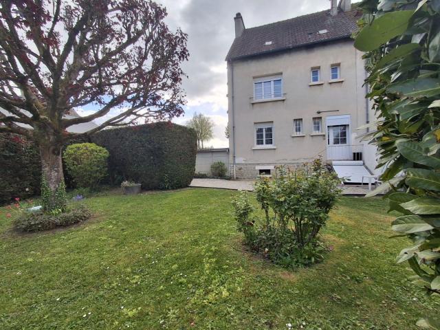 Maison vente à Argentan