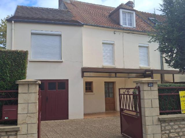 Maison vente à Argentan