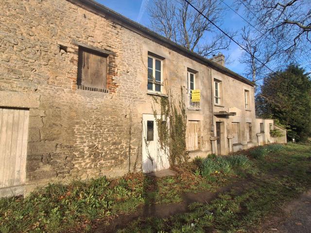 Maison vente à Argentan