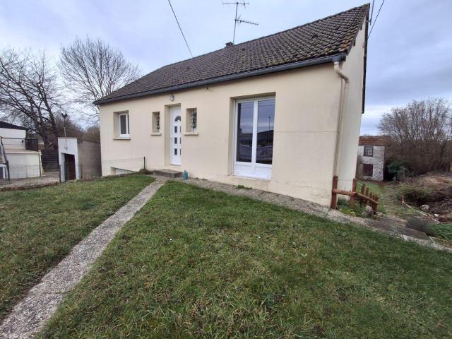 Maison vente à Argentan