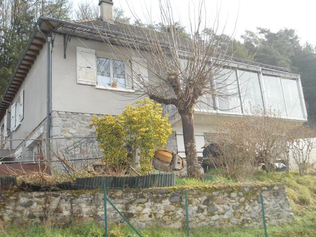 Maison vente à Tulle, Nouvelle-Aquitaine