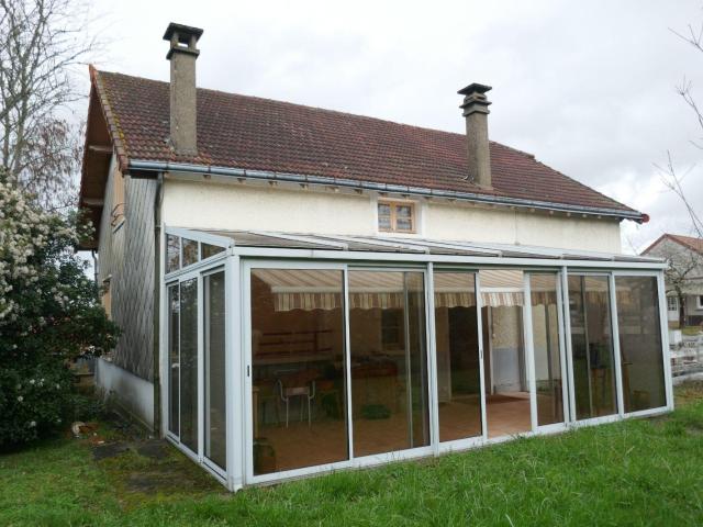 Maison vente à Châteauroux, Argenton-sur-creuse
