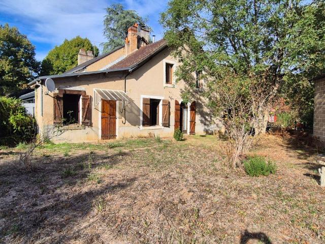 Maison vente à Argenton-sur-Creuse, Indre