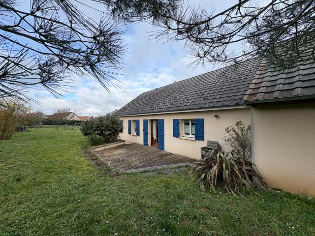 Maison vente à Châteauroux, Argenton-sur-creuse
