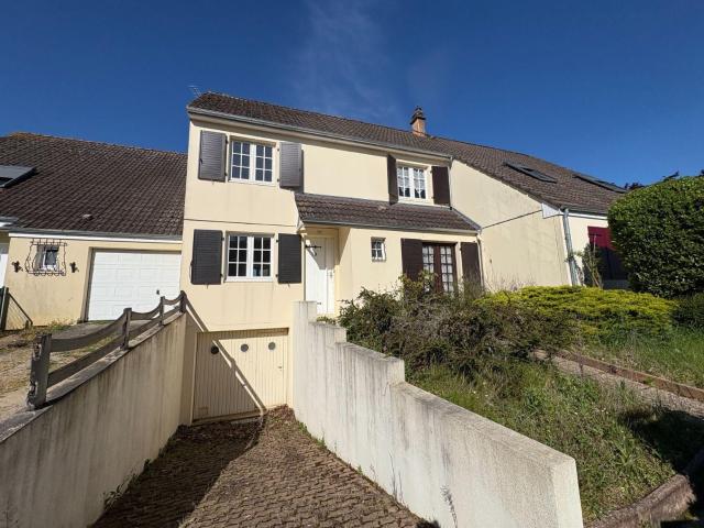 Maison vente à Châteauroux, Argenton-sur-creuse