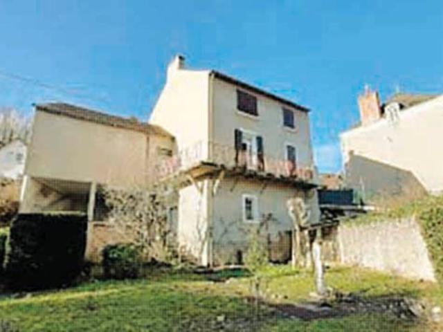 Maison vente à Châteauroux, Argenton-sur-creuse