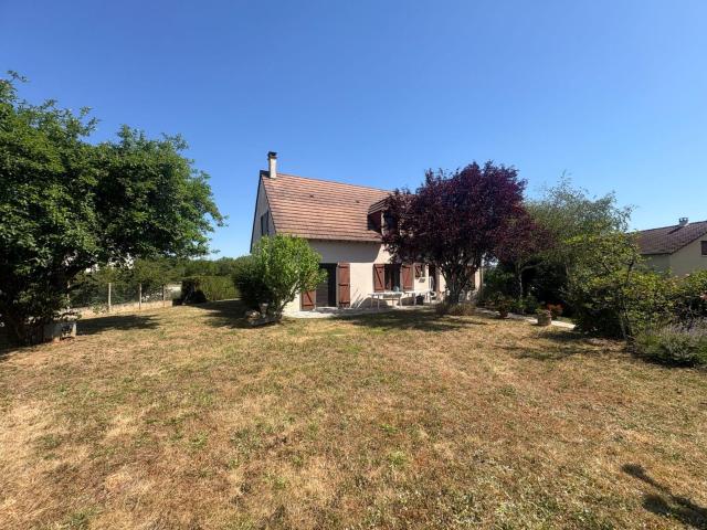 Maison vente à Argenton-sur-Creuse, Indre