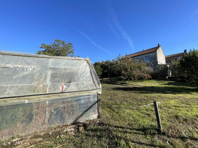Maison vente à Bressuire, Argenton-château