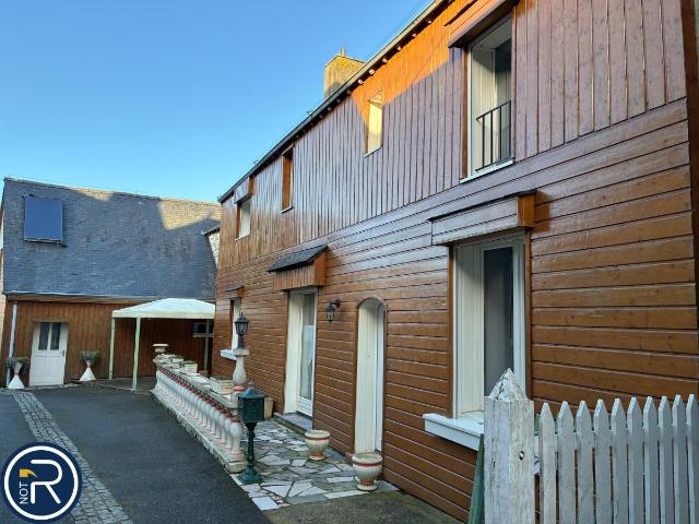 Maison vente à Laval, Argentré