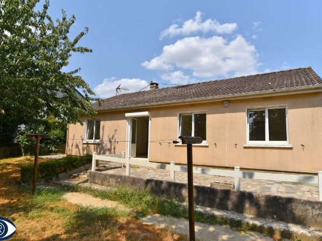 Maison vente à Laval, Argentré